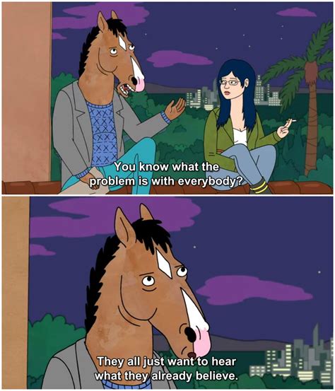 bojack horseman quotes